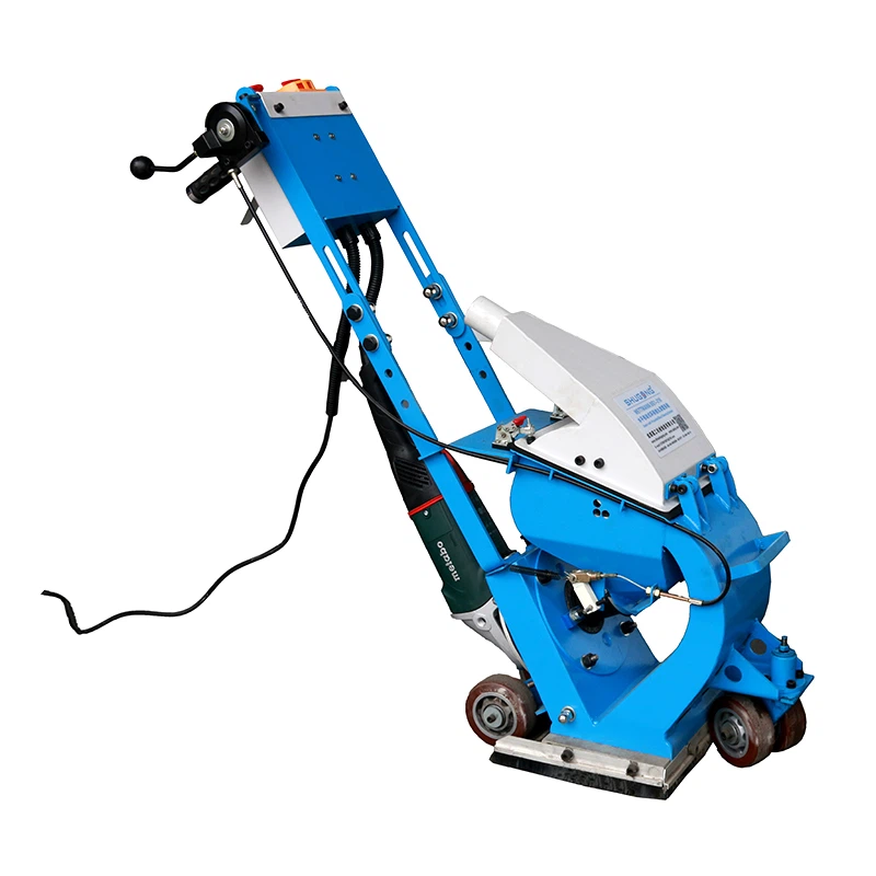 Hordozható lövés Blaster